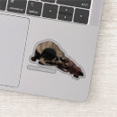 Search for goblins stickers The goblin king