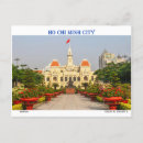 Search for vietnamese postcards Saigon