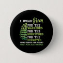 Search for support mental health awareness badges Green