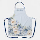 Search for ivory aprons Modern