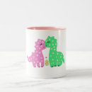 Search for dino love mugs Cute