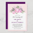 Search for watercolor peonies wedding invitations Flowers