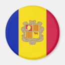 Search for andorra magnets Flag