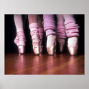 Search for toe shoe art Ballerina