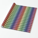 Search for piano keys wrapping paper Elegant