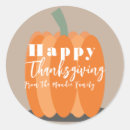 Search for pumpkin pie stickers Thankful