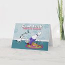 Search for funny good luck cards Cat
