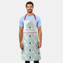 Search for cute teacher aprons Rainbow