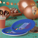 Search for italian flag paper plates Country
