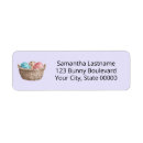 Search for easter egg hunt return address labels Watercolor