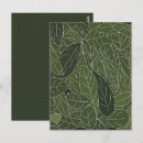 Search for foliage vertical postcards Minimal