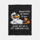 Search for funny duck quote Women