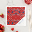 Search for god bless napkins Usa