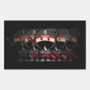 Search for cool japan stickers Samurai
