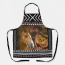 Search for lasso aprons Horse