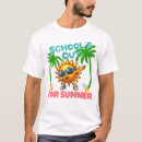 Search for summer school tshirts Sun