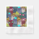 Search for new year napkins Merry christmas