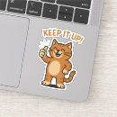 Search for white water stickers For her