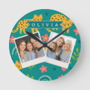 Search for jungle clocks Initials