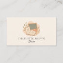 Search for classroom business cards Teacher