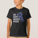 Search for hockey sayings tshirts Sport