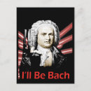 Search for bach postcards Classical