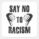Search for racial equality stickers Anti racism