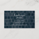 Search for brick business cards Texture