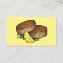 Search for crab business cards Beach