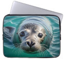 Search for seals electronics Ocean
