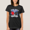 Search for tennis womens tshirts Just