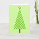 Search for lime green christmas cards Modern