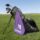 Search for purple golf equipment Chic