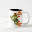 Search for tree frog mugs Toad