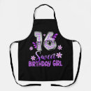 Search for 16th aprons Cute