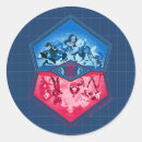 Search for teamwork stickers Cartoon