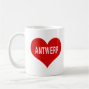 Search for antwerp mugs Europe