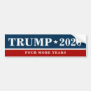 Search for trump quote bumper stickers Make america great again