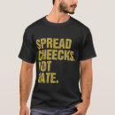Search for cheek tshirts Funny