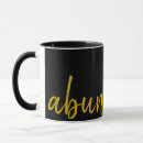 Search for abundant mugs Spiritual