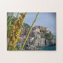 Search for manarola puzzles Italia