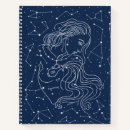 Search for zodiac sign notebooks Astrology