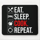 Search for cooked mousepads Humour