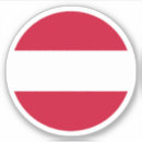 Search for travel austria stickers Flag