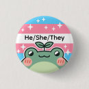 Search for transgender flag badges Nonbinary