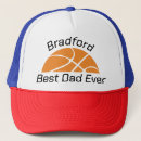 Search for bball hats For him