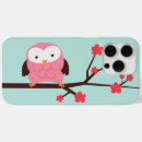 Search for sweet owl iphone cases For her