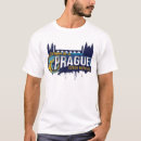 Search for prague tshirts Charles bridge