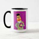 Search for bert sesame street mugs Cute