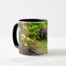 Search for brown bear mugs Cub